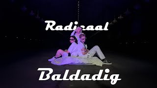 Radicaal - Baldadig