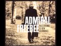 Admiral Freebee - Wild Dreams Of New Beginnings