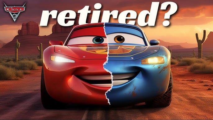 CARS 4 Release Date, Trailer & Cast 