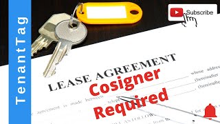 Do You Need a Cosigner for Your Apartment? screenshot 4