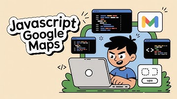 Javascript Google Maps & Reverse Geocoding Example to Add Markers & Popup Window With Location