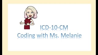 ICD-10-CM Coding Activities Together