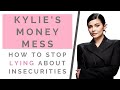 THE TRUTH: KYLIE JENNER A BILLIONAIRE? How To Deal With Your Insecurities & Be Authentic | Shallon