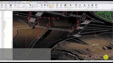 TBC v5.00  Point Feature Extraction and ArcGIS Synchronization