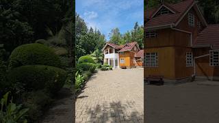 Perfect Airbnb Home in Nakuru Where Tranquility is the Order of the Day