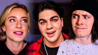 The Hype House is a Disaster Waiting to Happen…