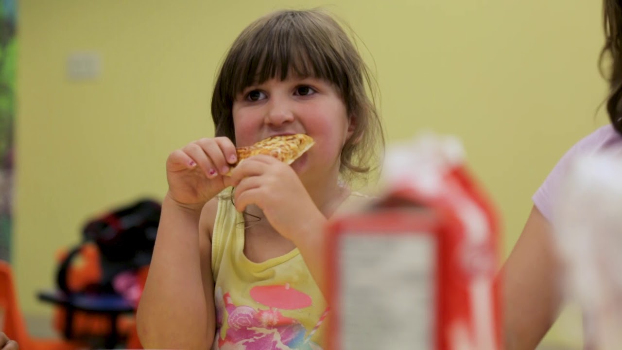 Proud To Be A Merrymount Community Partner