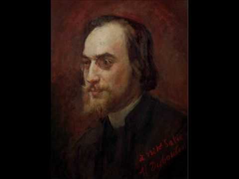 Erik Satie - Gymnopedie No. 3 - Aldo Ciccolini