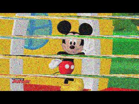 Mickey Mouse Clubhouse Theme Hill Valley Effect