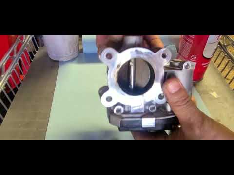 2016-2022 Chevy Malibu Code P1101 Fix - YouTube
