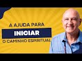 Como o DJAR nos AJUDA a INICIAR a NOSSA JORNADA Espiritual