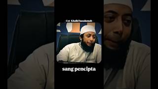 Download Lagu Ceramah Ust. Khalid basalamah. #dakwah #islam #short MP3