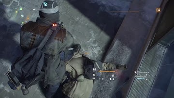 The Division  bug compilation ;]