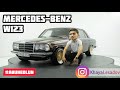 Mercedes-Benz 230E | Klassik | AvtoKadr #17