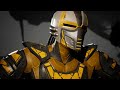 Mortal kombat 1 cyrax fatality