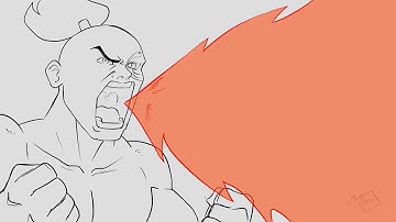 Shashank Mani - August "Element Bender" Submission