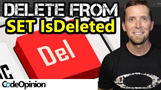 Should you Delete or Soft Delete? screenshot 1