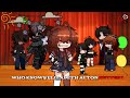 Who knows Elizabeth Afton Better? | My AU | Gacha X FNaF