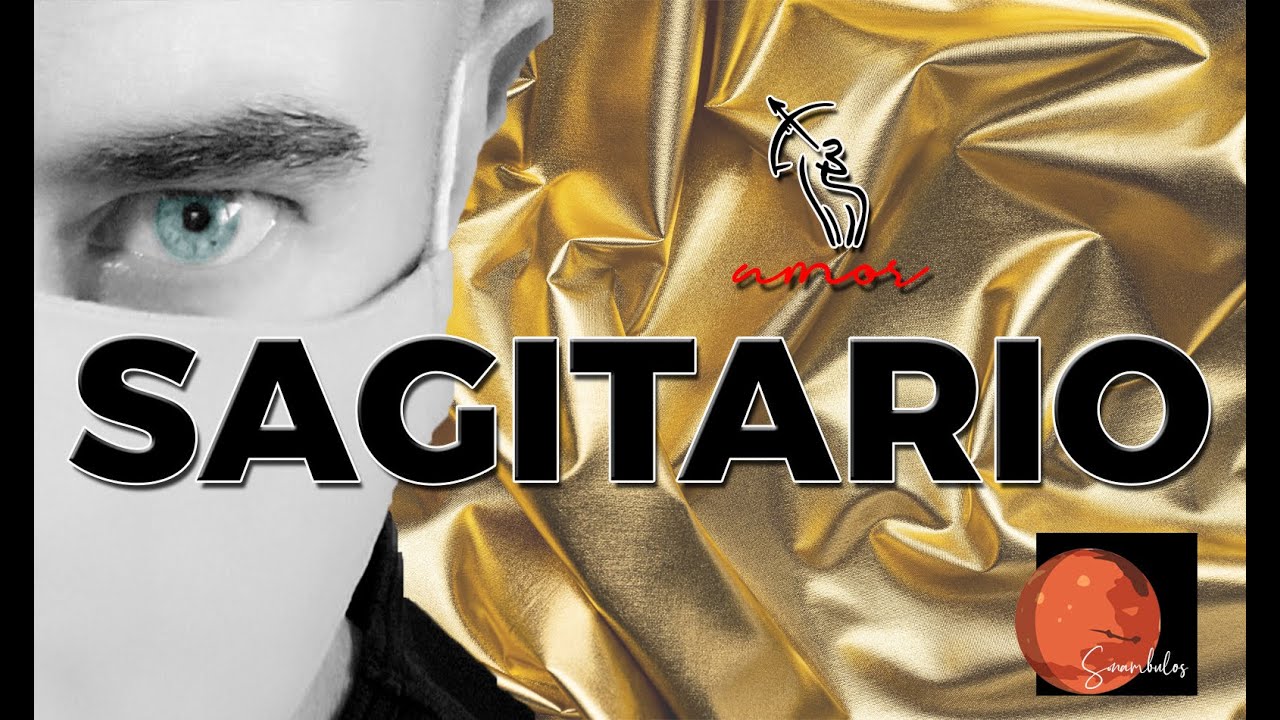 SAGITARIO - TE EXTRAÑA TANTO CÓMO TÚ A ÉL/ELLA; SE NECESITAN AJUSTES PERO ESTO ESTÁ PARA DARSE...