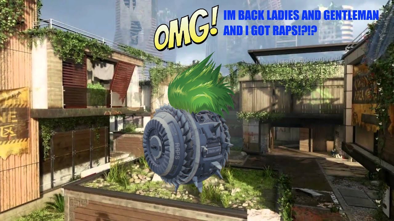 Black Ops Raps Ball Black Ops 3 Raps! - YouTube