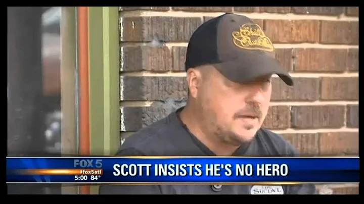 Man Hailed a Hero After Deadly Multiple Shooting i...