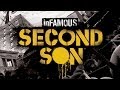 Let&#39;s Play - InFamous: Second Son - Part 1 | HD 720p