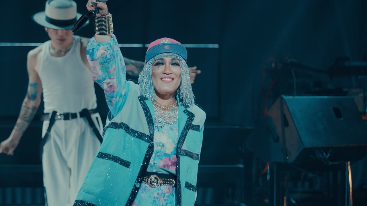 東京ゲゲゲイ - Gee Gee TRAIN （TOKYO GEGEGAY 2025 TOUR Live）