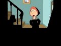 ENF - Hidden Nudity: Family Guy - Stewie Sees Lois Naked