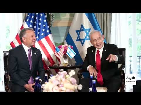 اشتباكات في السويداء وتصعيد إسرائيلي في رفح ومفاوضات غزة