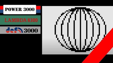 Lambda 8300 - Math program II