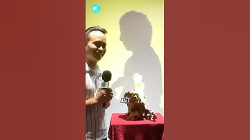 Người đàn ông viết sử bằng ánh sáng