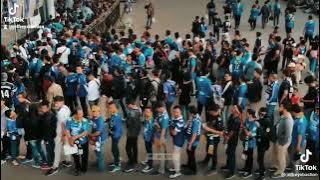 Story Wa Persib Bandung Versi Dj If Only Terbaru