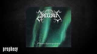 Arcturus - Raudt Og Svart