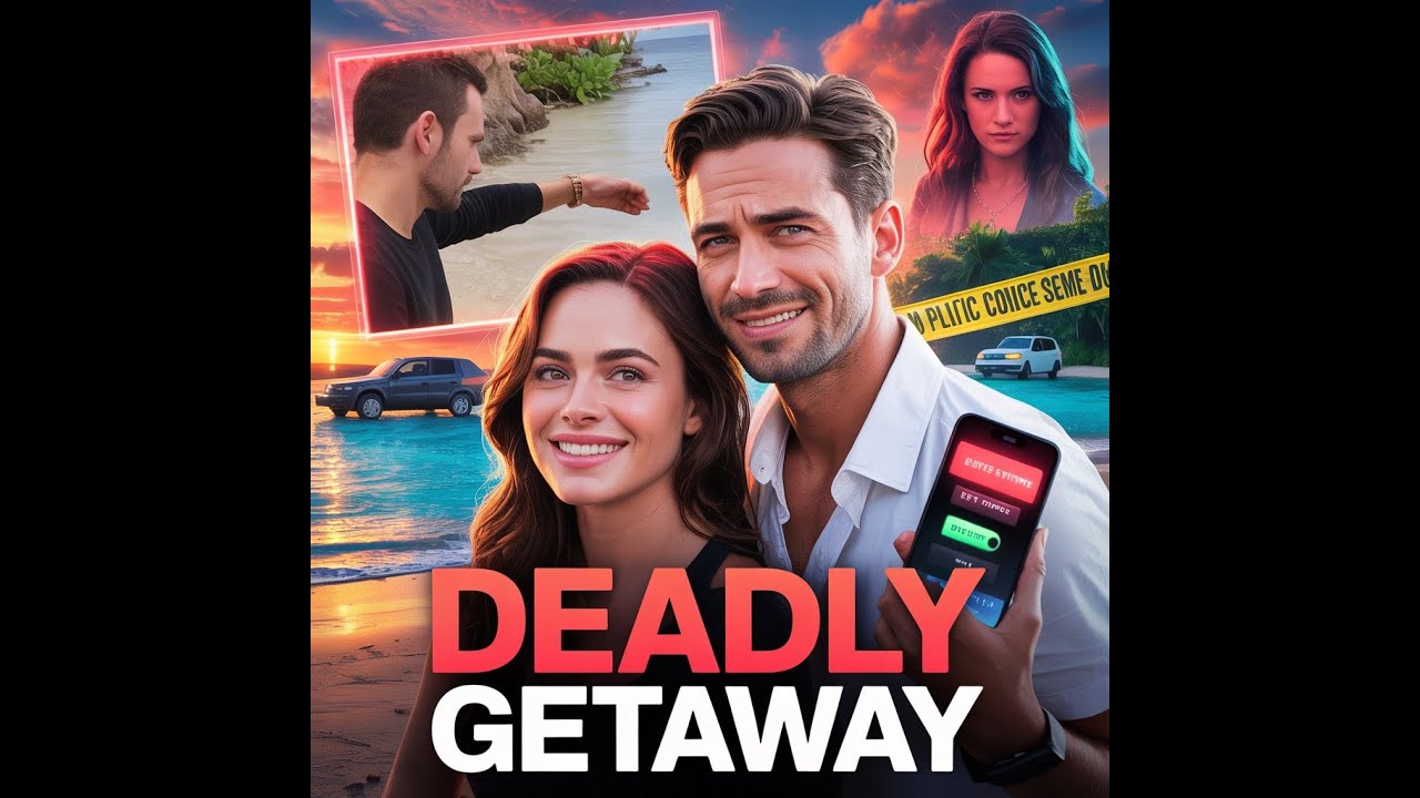 Romantic Getaway Turns Deadly: Cheating Husband Kills Wife on Camera