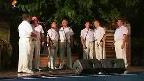 Klapa "Sveti Juraj" HRM - Jadranu