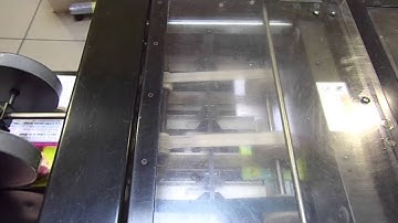 DUPLO DC10000S 1998 RE800 35057