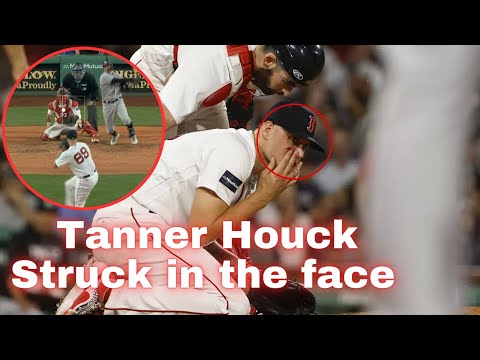 Video: Tanner Houck nə vaxt hazırlanıb?