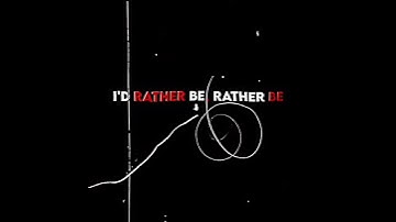 Thumbnail of im so sick of myself i'd rather be rather be anyone anyone else #jjust ousyjealous#fypシ゚ #edit #fyp