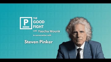 Steven Pinker on How Common Knowledge Builds and Weakens Societies