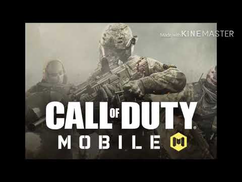 COD MOBILE   (スナイパー以外も含む)キル集&デス集 概要欄見て！