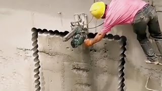 Construction Workers Can't Believe This Technology, Amazing Modern Construction Equipment Machines