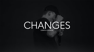 FREE Sad NF Type Beat / Changes (Prod. Jurrivh x Syndrome) [NEW 2019] chords