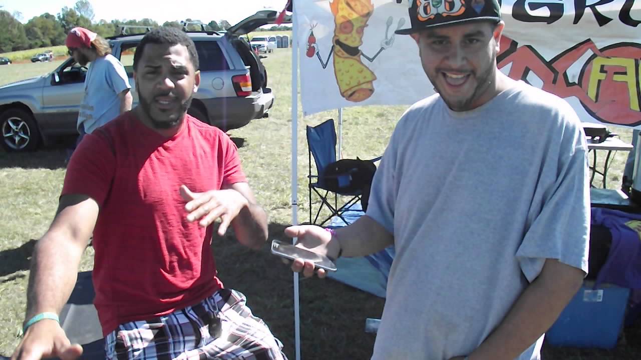 Exclusive  Freestyle  Feat Da Last Hec and Chi Cerdas 