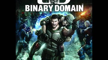 Binary Domain Music Extract