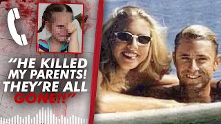 Real 911 Audio Of 5 Year Old Reporting Parents Murder