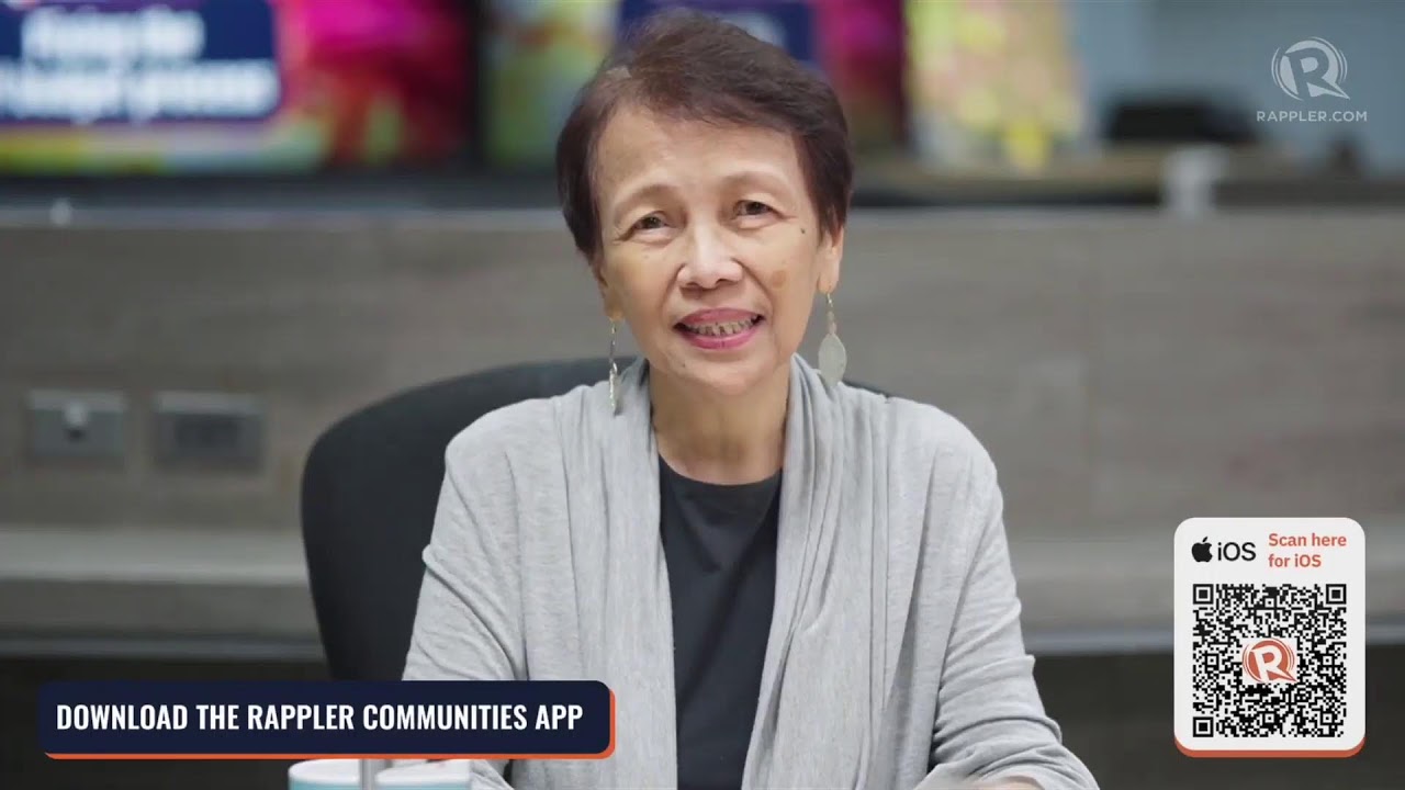 World View with Marites Vitug: Fixing the PH budget process
