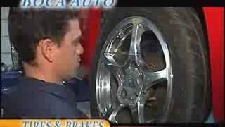 BOCA AUTO SERVICE
