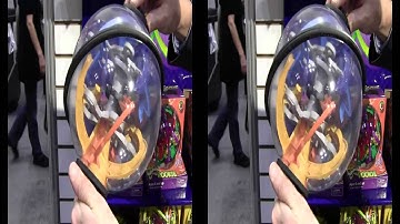 720p 3D   ToyDirectorycom Presents PlaSmart Perplexus Twist at 2012 New York International Toy Fair