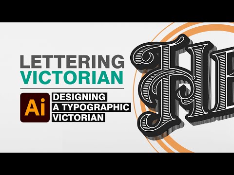 Видео: Adobe Illustrator дээр текст болон бөглөх хэрэгслүүд