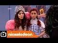 Victorious  the wizard of wazz  nickelodeon uk